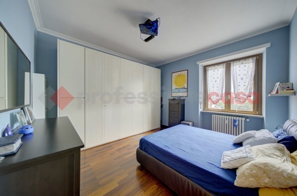 appartamento in vendita a Torino in zona Barriera di Milano