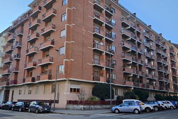 appartamento in vendita a Torino in zona Centro Storico