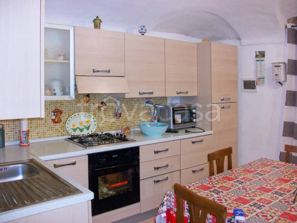 appartamento in vendita a Torino in zona Centro Storico