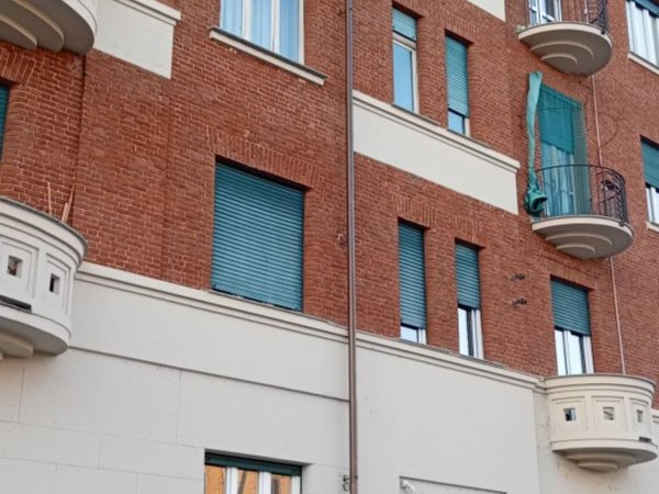 appartamento in vendita a Torino in zona Borgata Vittoria