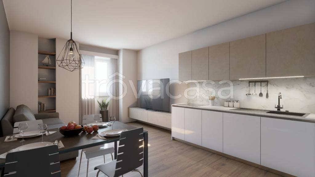 appartamento in vendita a Torino in zona Centro Storico