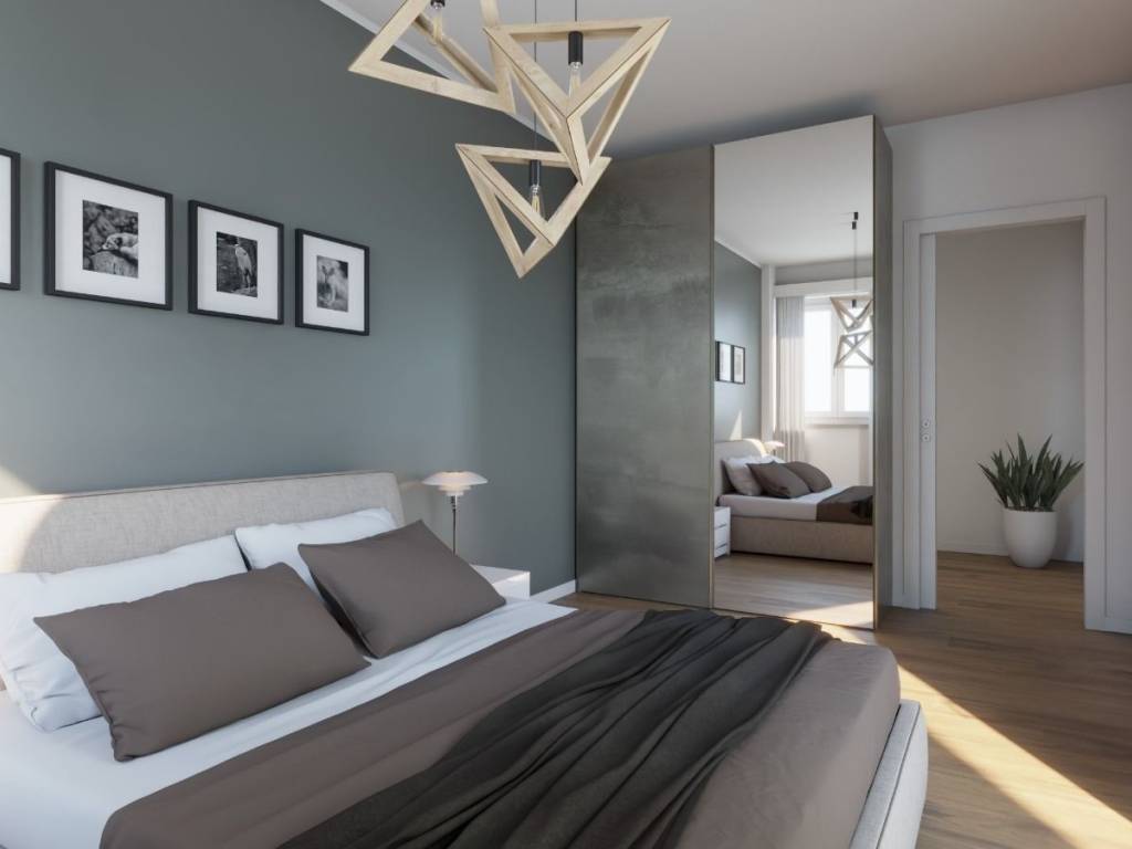 appartamento in vendita a Torino