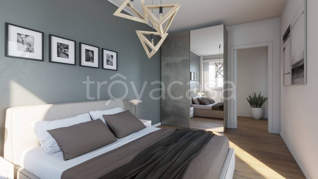 appartamento in vendita a Torino in zona Centro Storico