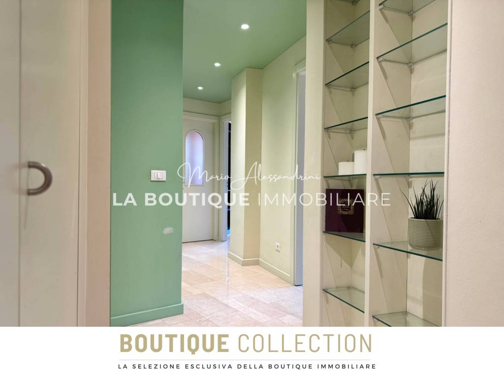 appartamento in vendita a Torino in zona San Donato