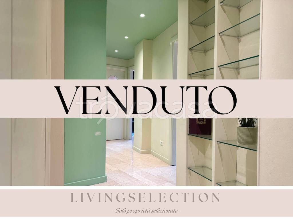 appartamento in vendita a Torino in zona Cit Turin