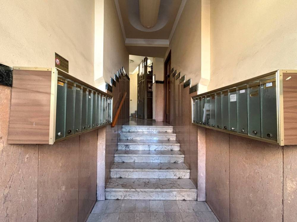 appartamento in vendita a Torino in zona Centro Storico