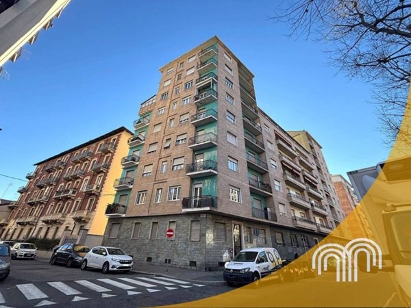 appartamento in vendita a Torino in zona Pozzo Strada