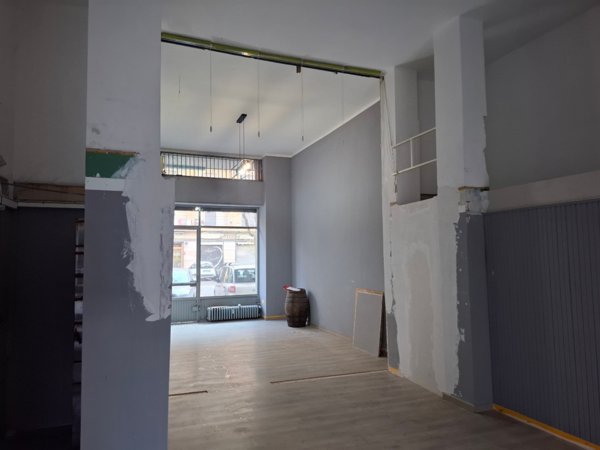 appartamento in vendita a Torino in zona Vanchiglia