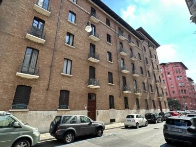 appartamento in vendita a Torino in zona Crocetta
