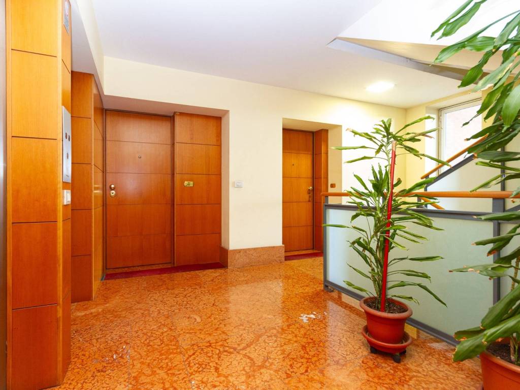 appartamento in vendita a Torino in zona Borgo San Paolo