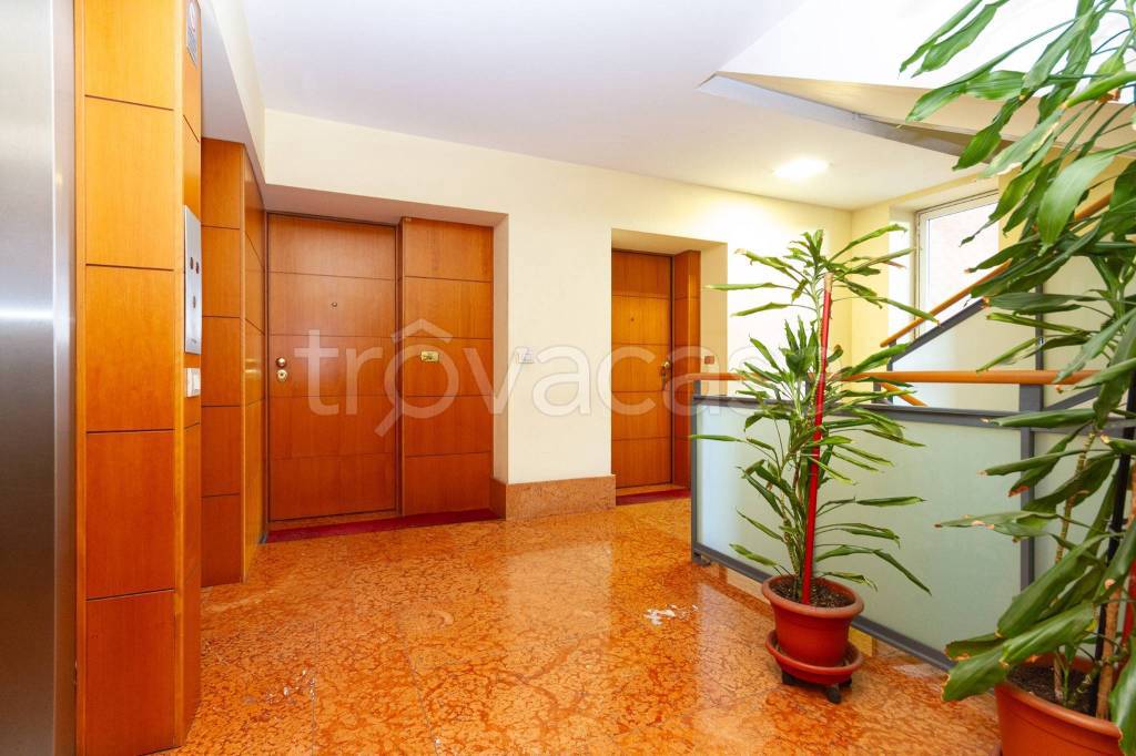 appartamento in vendita a Torino in zona Borgo San Paolo