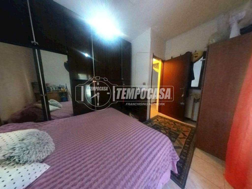 appartamento in vendita a Torino in zona Borgata Vittoria