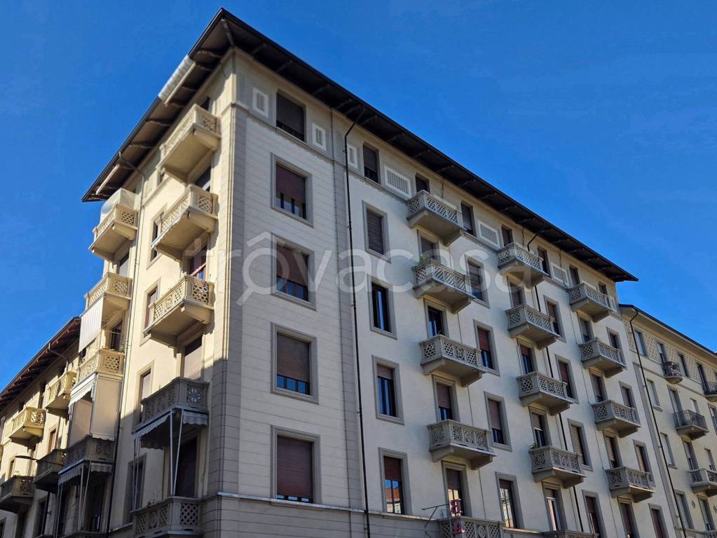 appartamento in vendita a Torino in zona San Donato