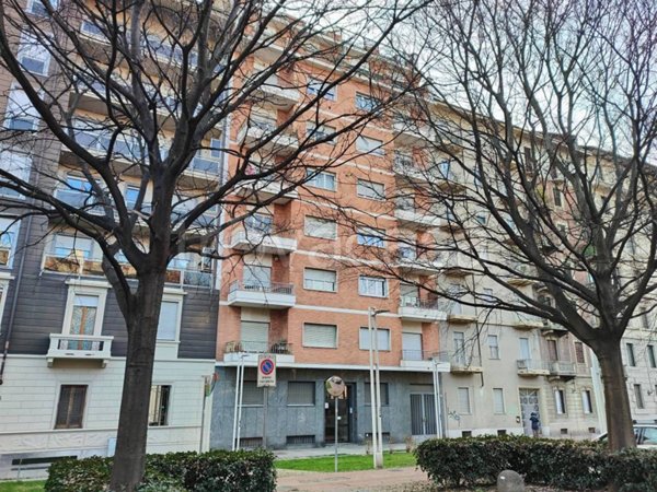 appartamento in vendita a Torino in zona Crocetta