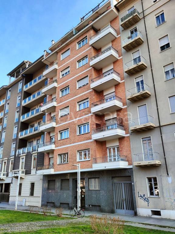 appartamento in vendita a Torino in zona Crocetta