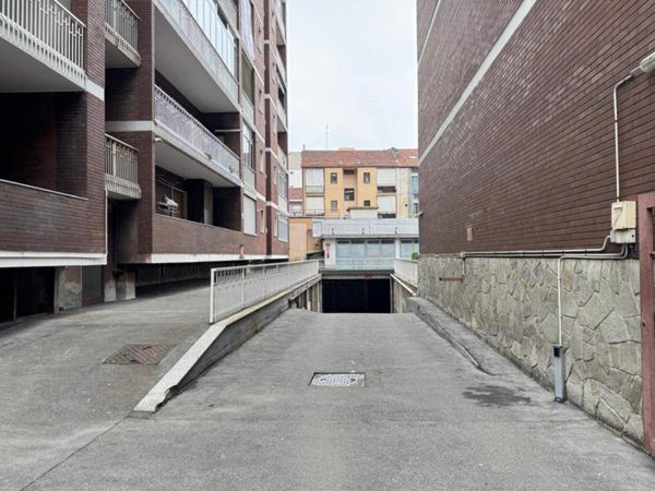 appartamento in vendita a Torino in zona Millefonti