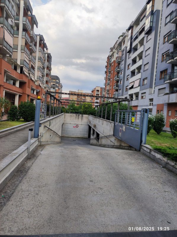 locale di sgombero in vendita a Torino in zona Borgo San Paolo