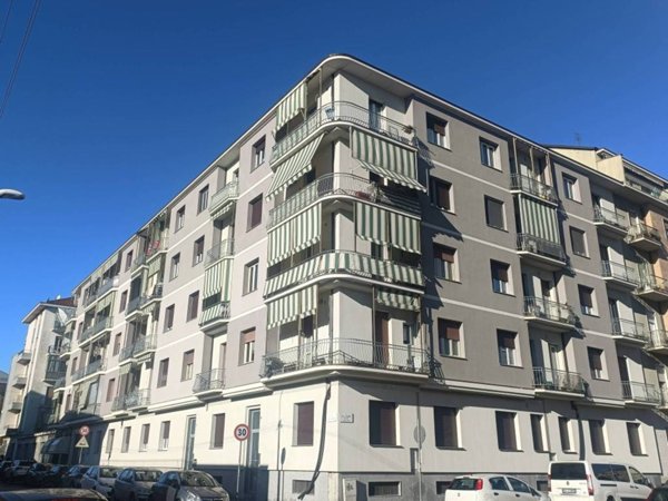 appartamento in vendita a Torino in zona Pozzo Strada
