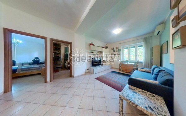 appartamento in vendita a Torino in zona Borgata Vittoria