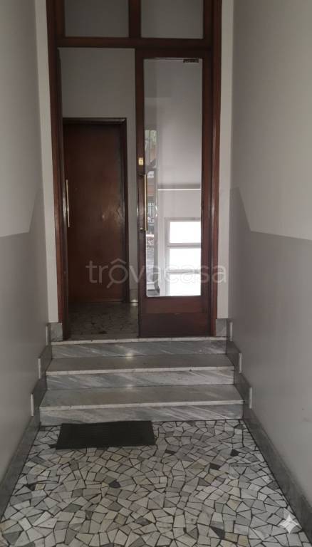 appartamento in vendita a Torino in zona Aurora