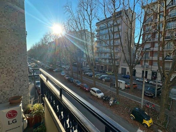 appartamento in vendita a Torino in zona Parella