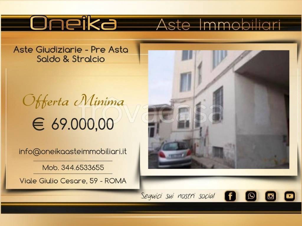 appartamento in vendita a Torino in zona Mirafiori Sud