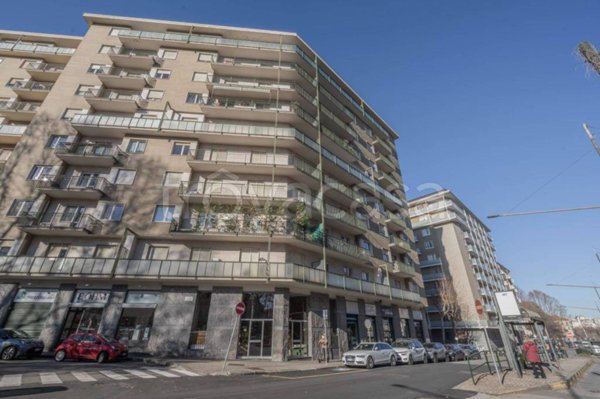 appartamento in vendita a Torino in zona Campidoglio