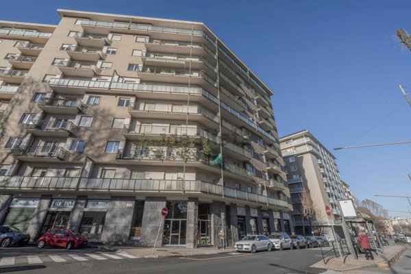 appartamento in vendita a Torino in zona Campidoglio