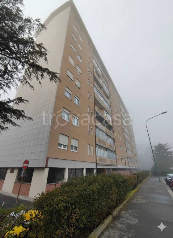 appartamento in vendita a Torino in zona Mirafiori Sud