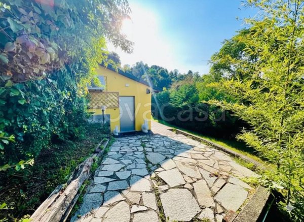 appartamento in vendita a Torino in zona Superga