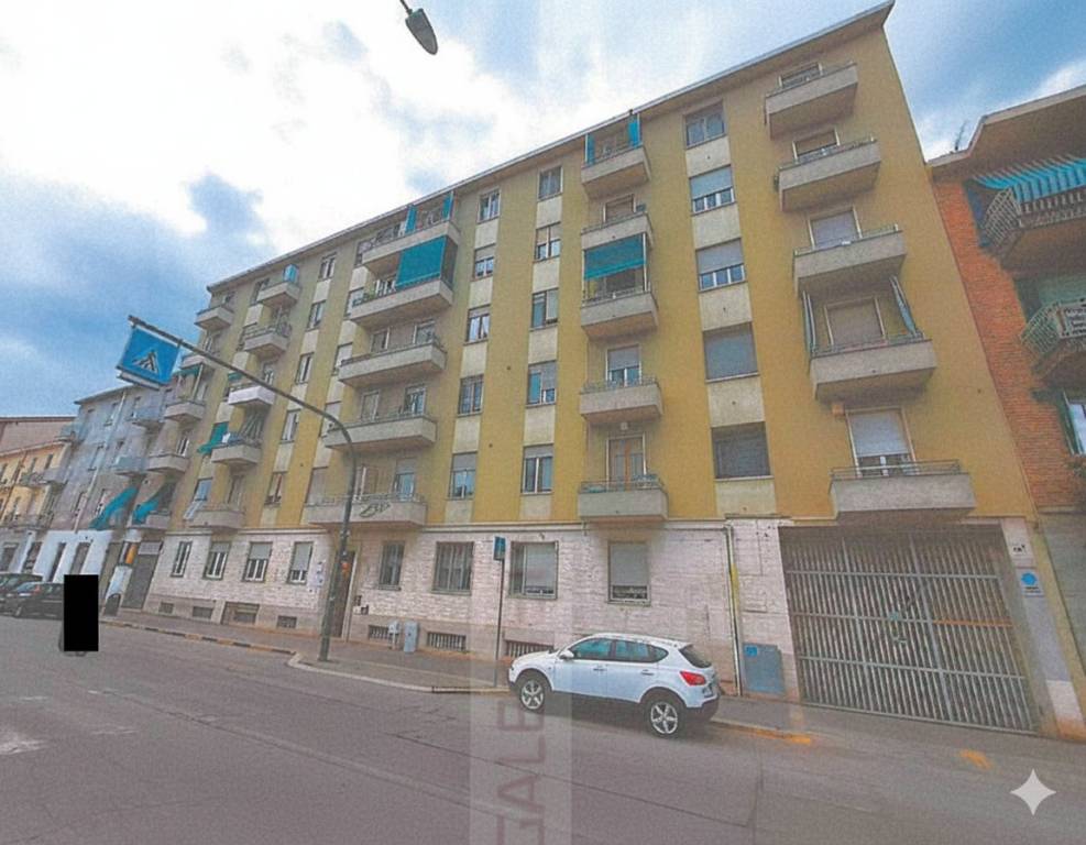 appartamento in vendita a Torino in zona Centro Storico