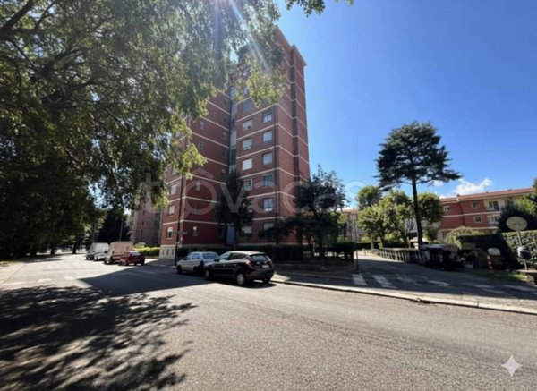 appartamento in vendita a Torino in zona Centro Storico