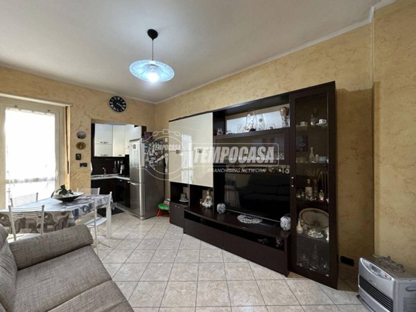 appartamento in vendita a Torino in zona Madonna di Campagna