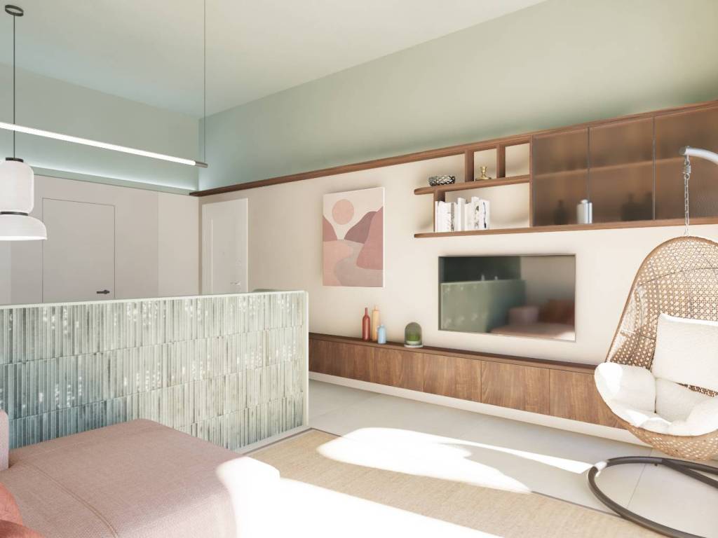 appartamento in vendita a Torino in zona Borgo San Paolo