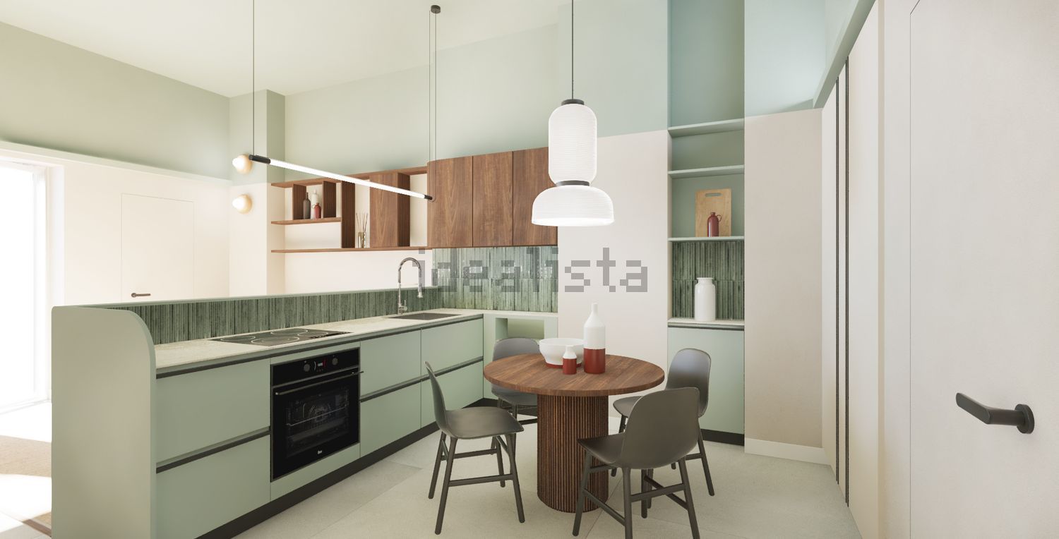 appartamento in vendita a Torino in zona Borgo San Paolo