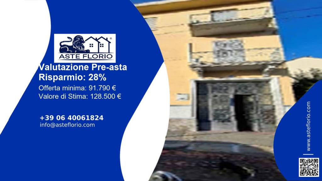 appartamento in vendita a Torino in zona Madonna di Campagna