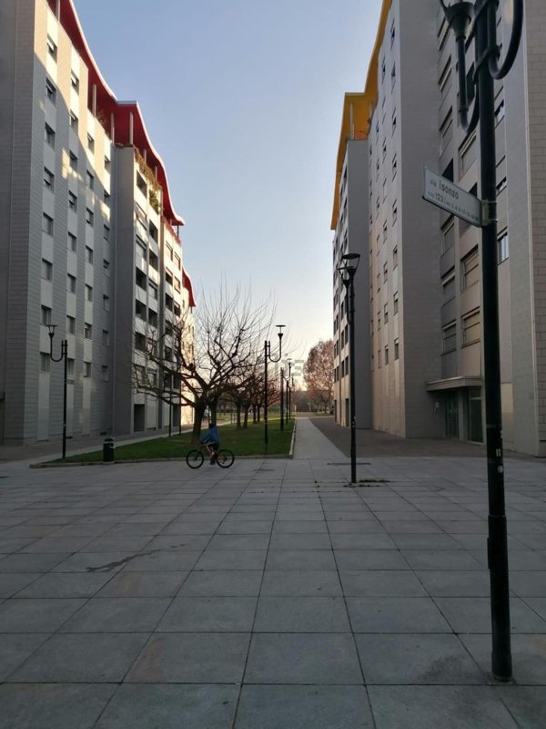 appartamento in vendita a Torino in zona Borgo San Paolo