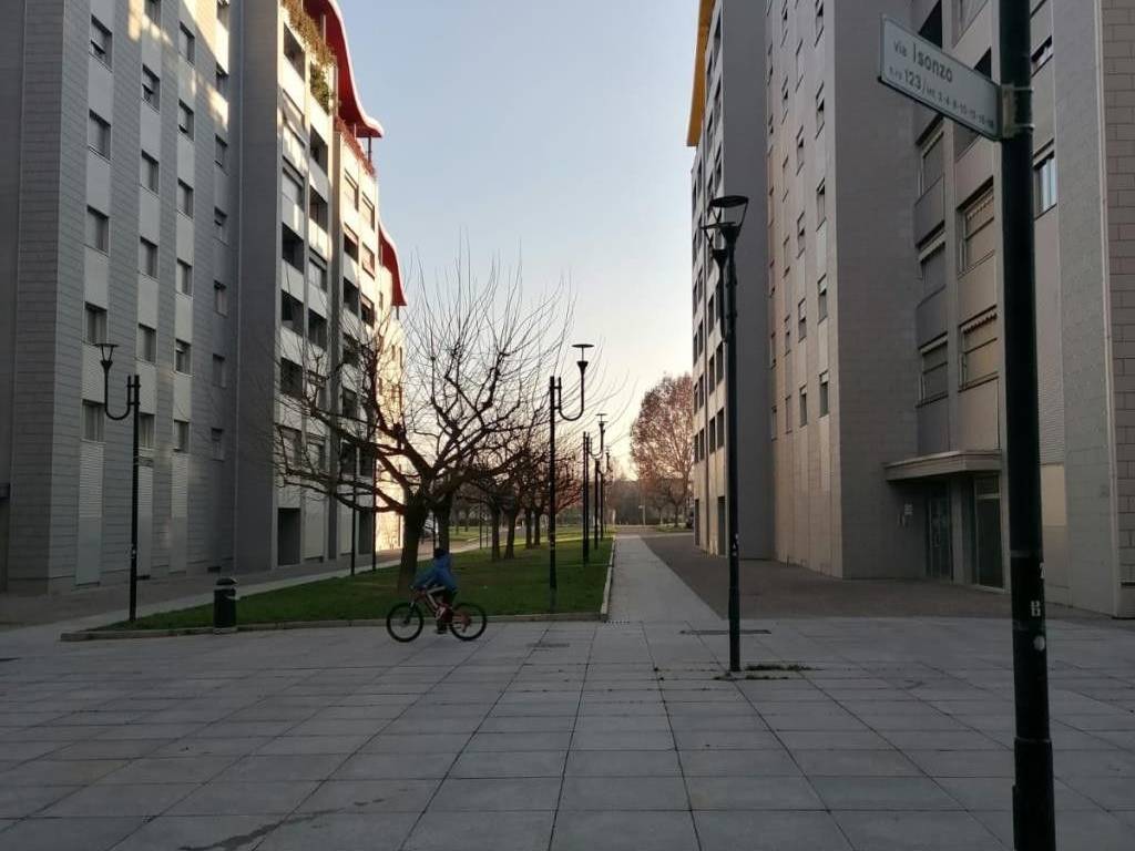 appartamento in vendita a Torino in zona Borgo San Paolo