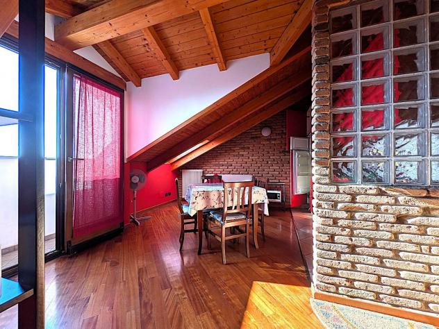 appartamento in vendita a Torino in zona San Donato