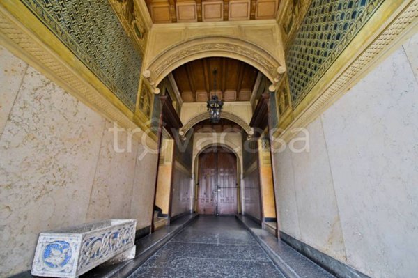 appartamento in vendita a Torino in zona Crocetta