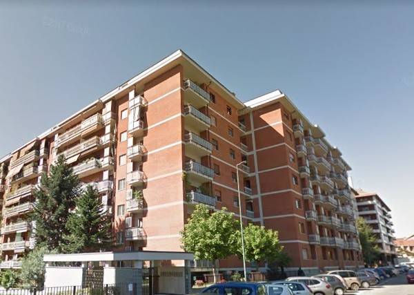 appartamento in vendita a Torino in zona Santa Rita