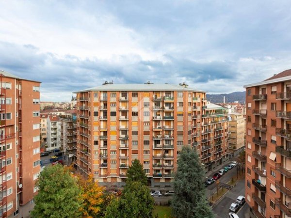 appartamento in vendita a Torino in zona Filadelfia