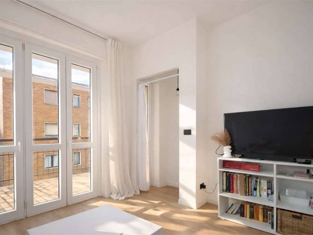 appartamento in vendita a Torino in zona Pozzo Strada