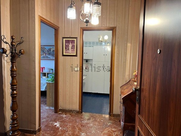 appartamento in vendita a Torino in zona Pozzo Strada