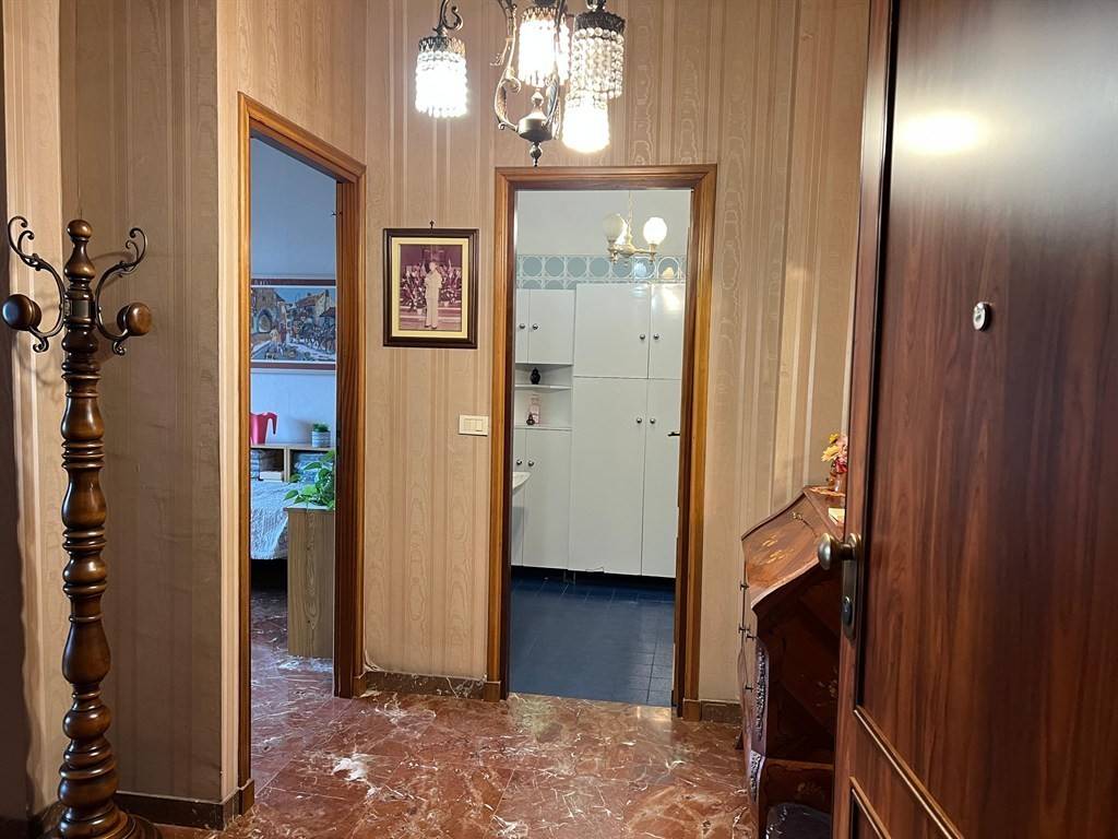 appartamento in vendita a Torino in zona Pozzo Strada