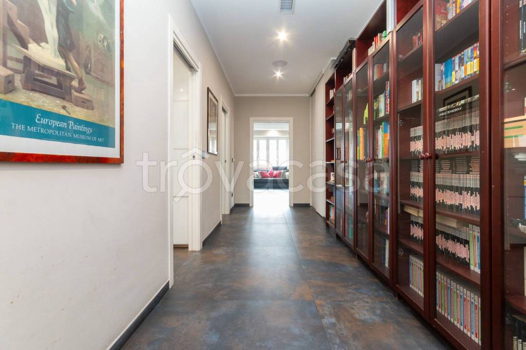 appartamento in vendita a Torino in zona Centro Storico