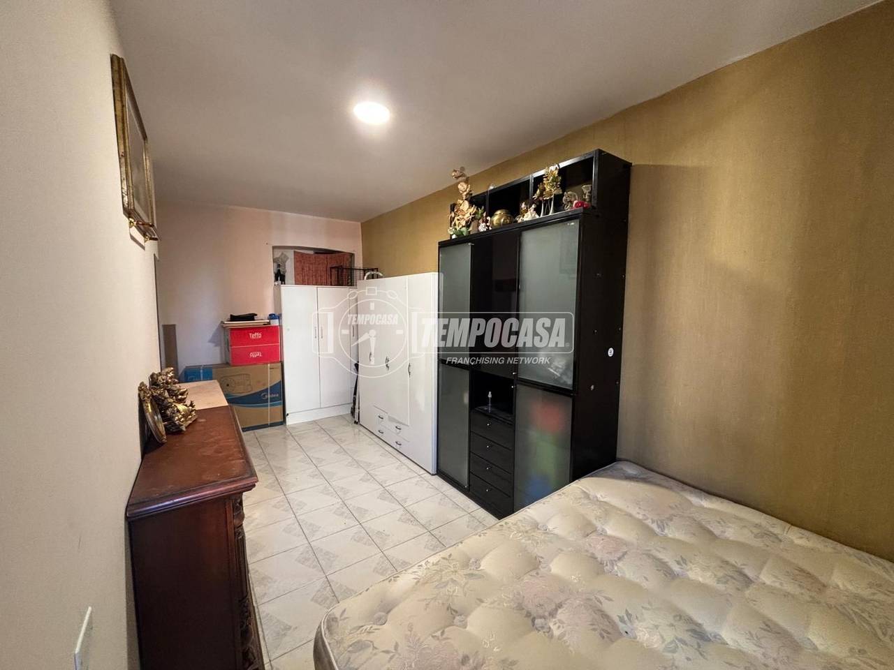 appartamento in vendita a Torino in zona Madonna di Campagna