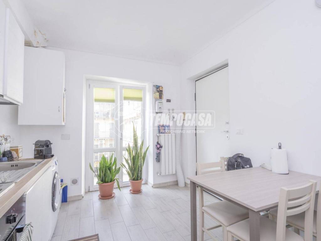 appartamento in vendita a Torino in zona Centro Storico