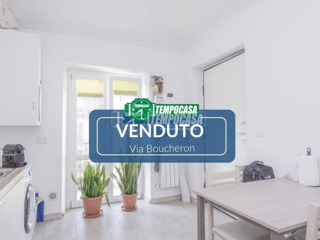 appartamento in vendita a Torino in zona Centro Storico