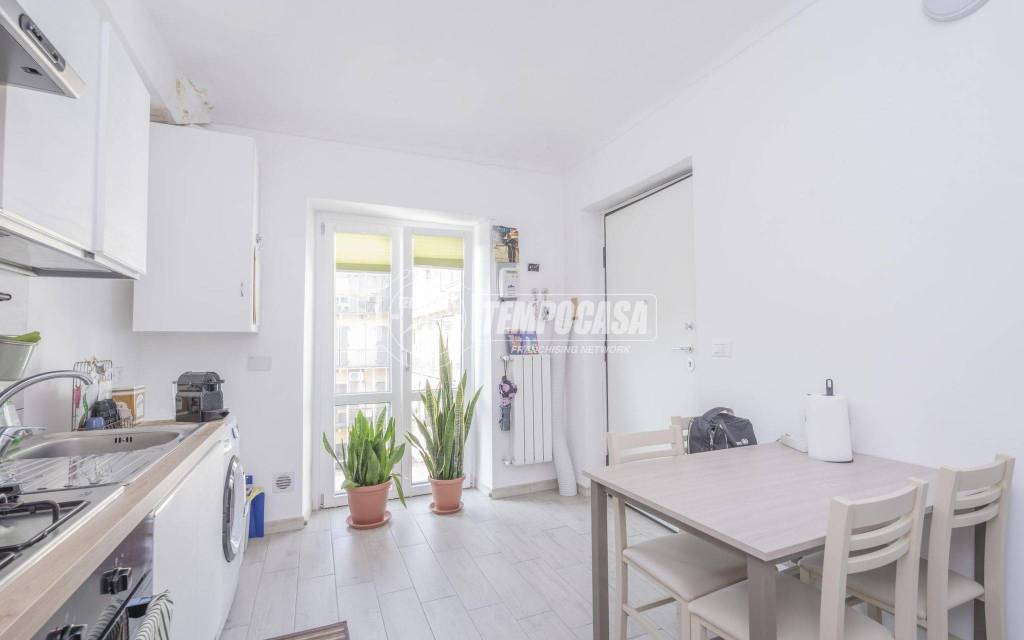 appartamento in vendita a Torino in zona Centro Storico